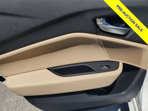 Certified 2025 Acura TLX w/ Technology Package FWD image 12