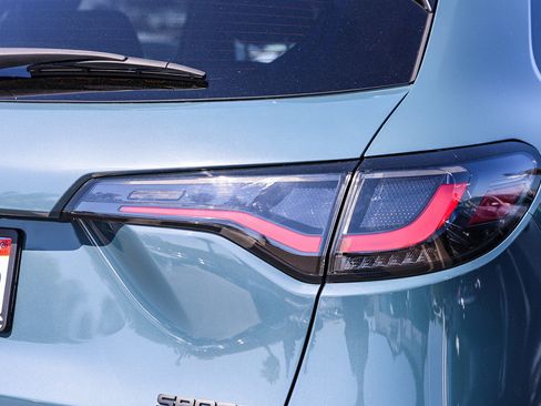 Certified 2024 Honda HR-V Sport image 25