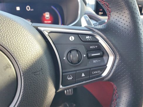 Certified 2024 Acura MDX A-Spec image 26