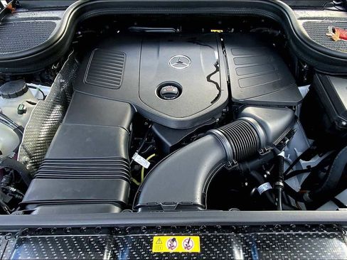 Certified 2025 Mercedes-Benz GLE 350 GLE 350 image 20