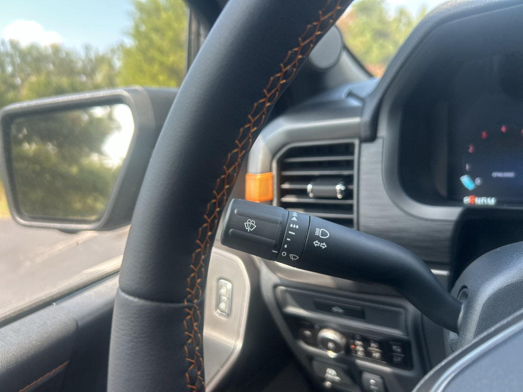 New 2026 Ford F150 Tremor AWD/4WD image 19