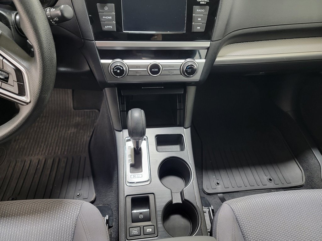 Used 2018 Subaru Outback 2.5i AWD/4WD image 20