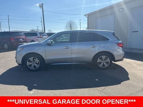 Used 2019 Acura MDX SH-AWD image 6