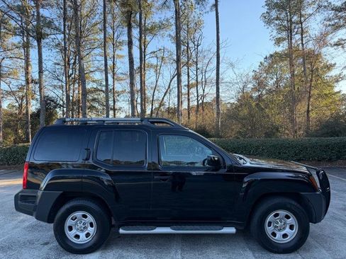 Used 2012 Nissan Xterra X image 11