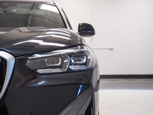 Used 2022 BMW X3 sDrive30i w/ Convenience Package RWD image 43