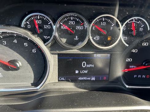 Used 2022 Chevrolet Silverado 1500 LT image 15