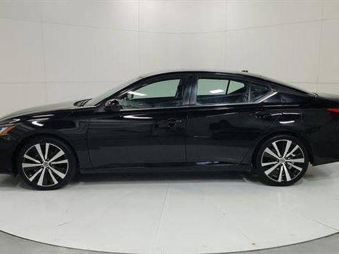 Used 2021 Nissan Altima 2.5 SR image 4