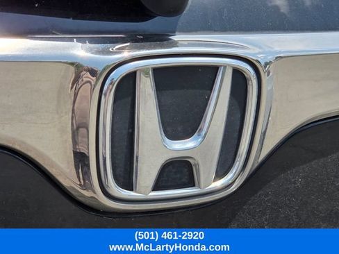 Certified 2021 Honda CR-V EX image 11