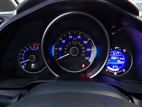 Used 2016 Honda Fit EX image 23