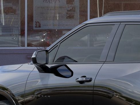 New 2026 Chevrolet Blazer RS w/ Driver Confidence II Package image 12