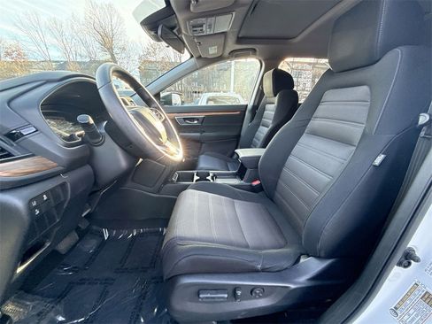 Used 2022 Honda CR-V EX image 13