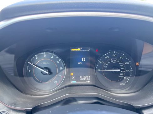 Used 2018 Subaru Crosstrek 2.0i Premium w/ Eyesight System AWD/4WD image 13