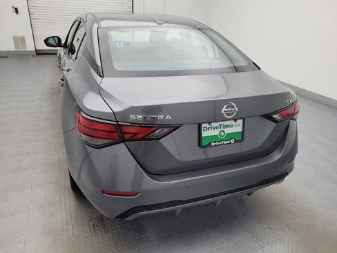 Used 2023 Nissan Sentra SV image 6