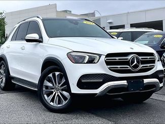 Certified 2021 Mercedes-Benz GLE 350 4MATIC video 1