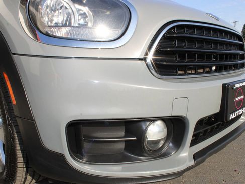 Used 2019 MINI Cooper Countryman Cooper Hatchback 4D image 6