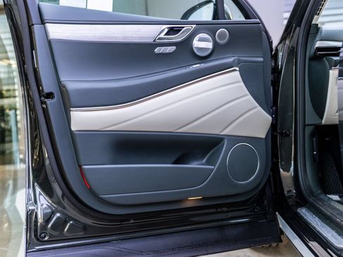 New 2026 Genesis GV80 2.5T Prestige AWD/4WD image 16