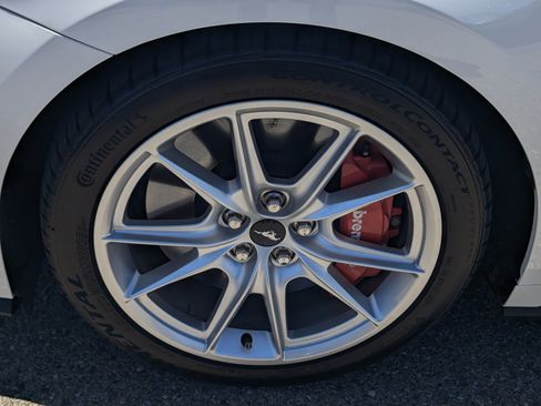 Used 2024 Ford Mustang GT Premium RWD image 7
