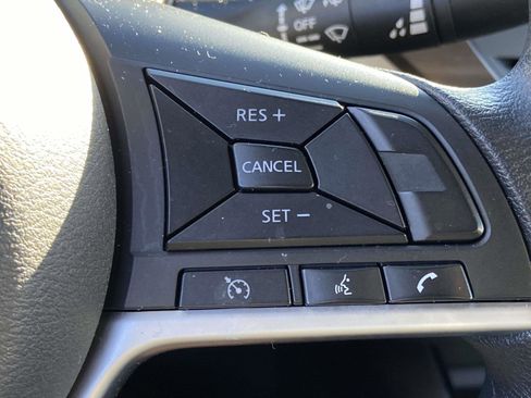 Used 2024 Nissan Altima 2.5 SV image 13