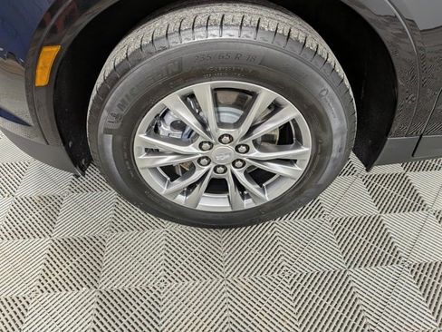 Certified 2022 Cadillac XT5 Premium Luxury image 38