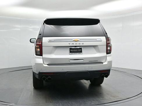 Used 2023 Chevrolet Tahoe Premier image 30