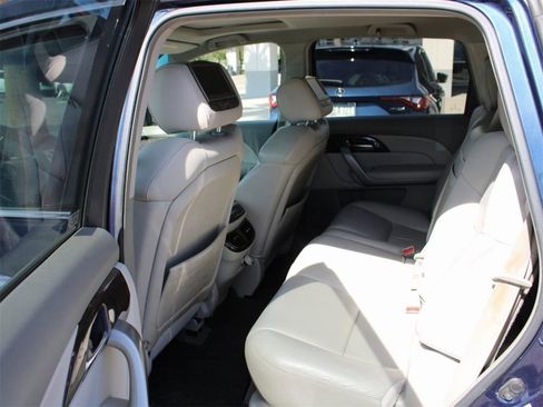 Used 2011 Acura MDX w/ Technology Package image 10