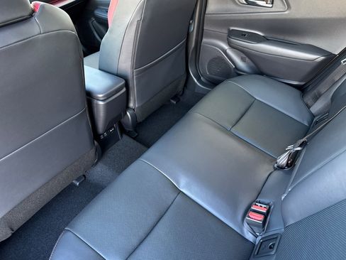 New 2026 Toyota Prius Plug-In Hybrid image 13