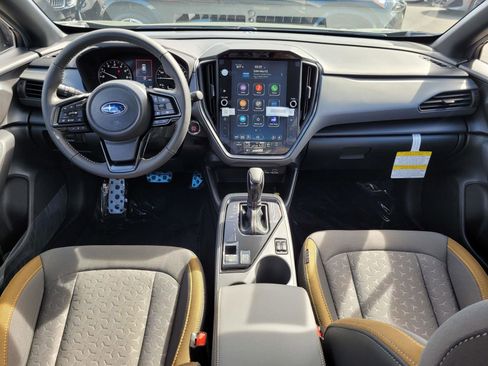 New 2026 Subaru Crosstrek 2.5i Sport AWD/4WD image 13
