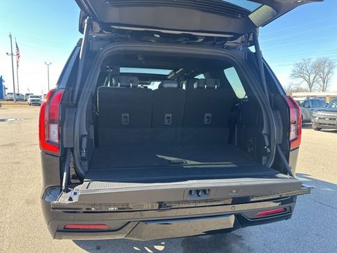 New 2026 Ford Expedition Platinum image 28