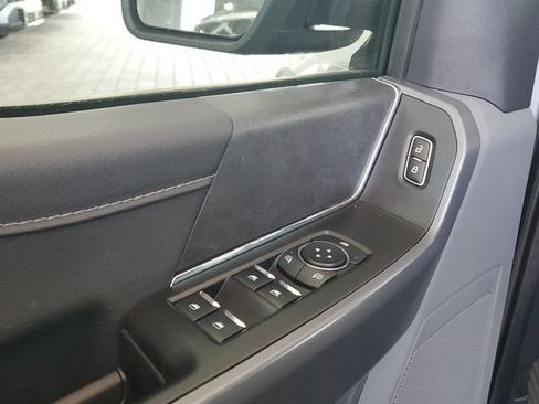 Used 2025 Ford F150 XLT w/ Equipment Group 301A Standard RWD image 18