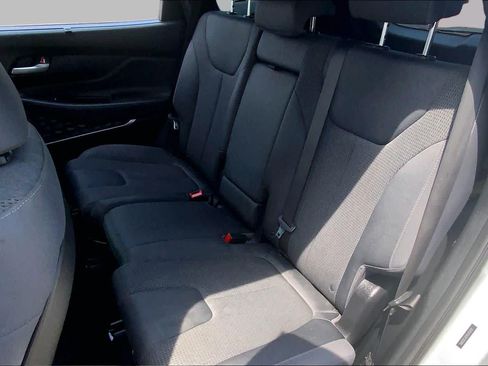Used 2019 Hyundai Santa Fe SEL AWD/4WD image 20