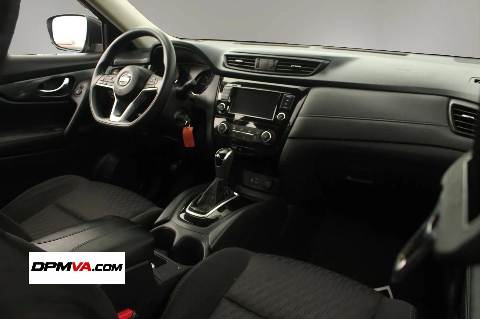Used 2018 Nissan Rogue S AWD/4WD image 23