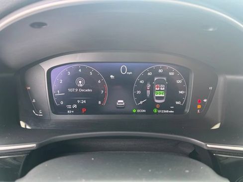 Used 2022 Honda Civic Touring image 12