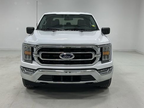 Used 2023 Ford F150 XLT w/ Equipment Group 302A High image 9