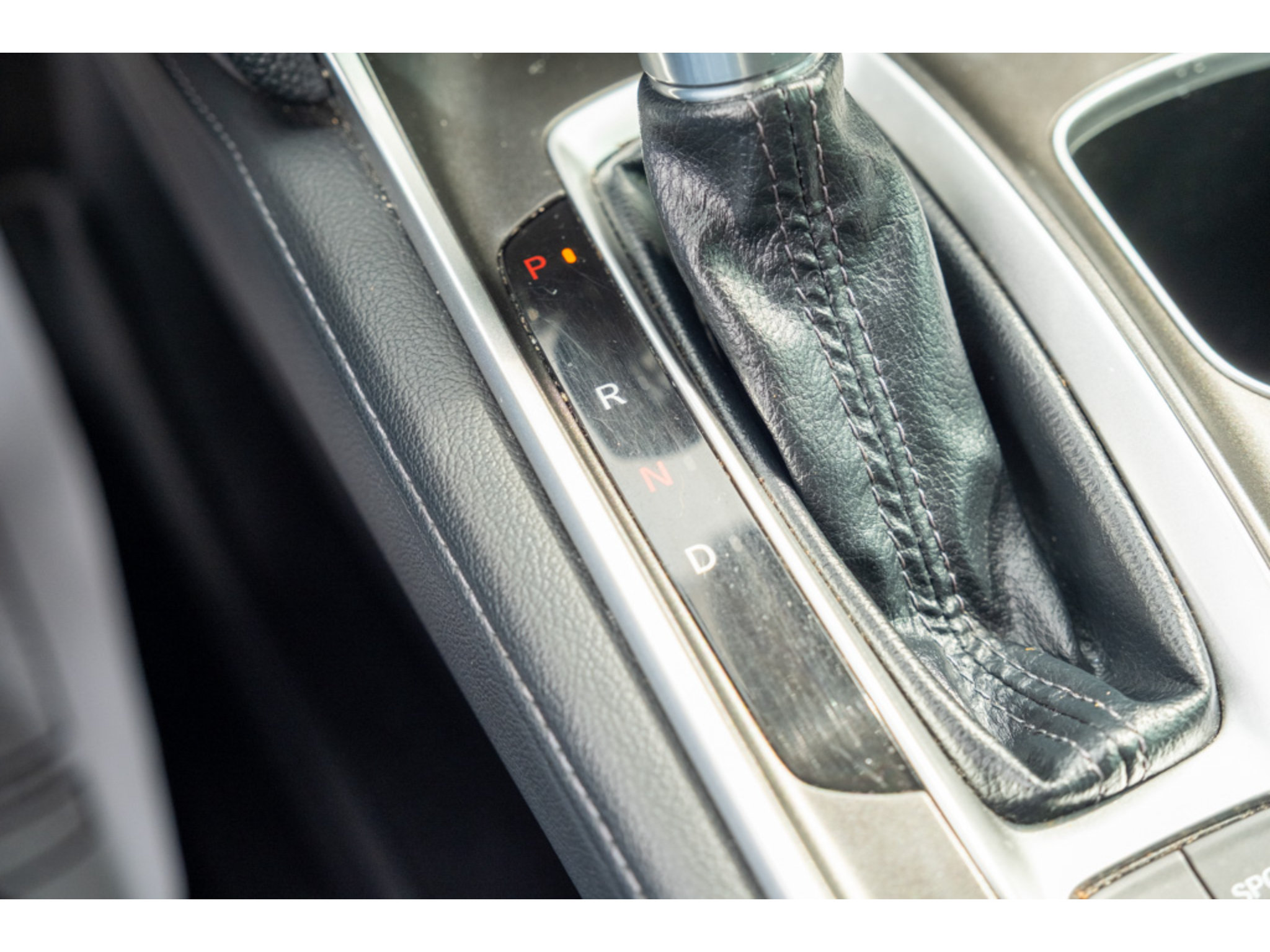 Used 2022 Honda Accord Sport Special Edition image 27