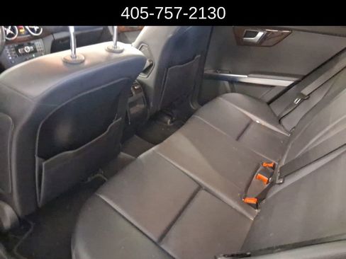Used 2014 Mercedes-Benz GLK 350 GLK 350 image 9