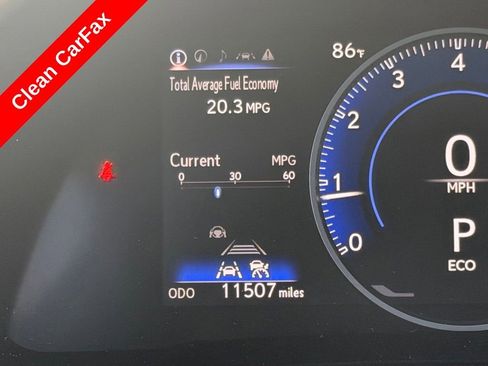 Used 2024 Lexus RX 350 Premium w/ Accessory Package (Z1) AWD/4WD image 3