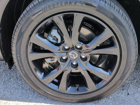 Used 2024 MAZDA CX-30 AWD 2.5 S w/ Select Sport Pkg image 11