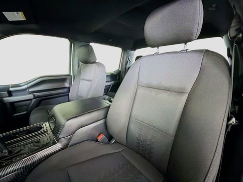 Used 2020 Ford F150 XLT w/ Equipment Group 301A Mid image 13