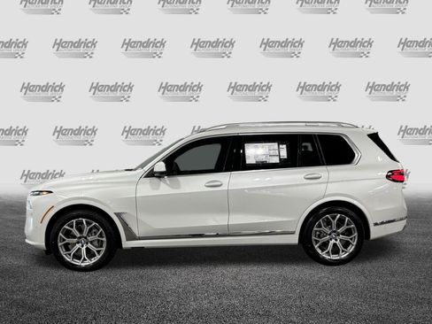 New 2027 BMW X7 xDrive40i w/ Executive Package AWD/4WD image 5