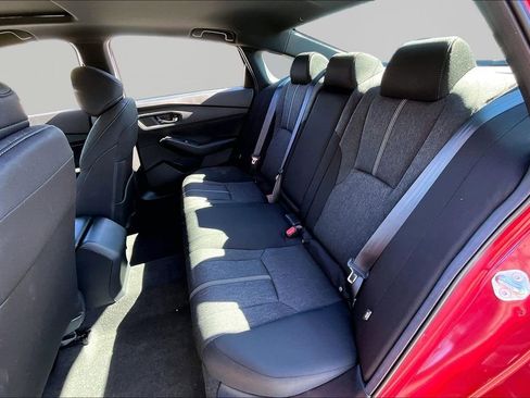 Used 2023 Honda Accord Sport image 18