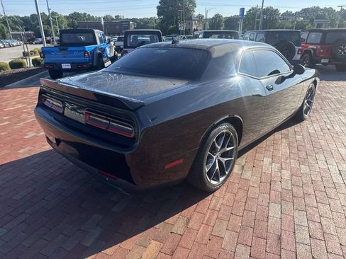 Used 2019 Dodge Challenger R/T w/ Plus Package RWD image 14