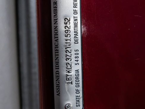 Used 1996 Dodge Ram 2500 Truck 2WD Club Cab image 53