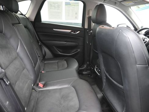 Used 2019 MAZDA CX-5 Touring AWD/4WD image 10
