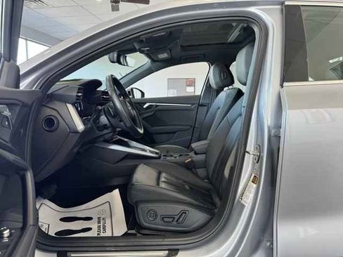 Used 2024 Audi A3 2.0T Premium image 9