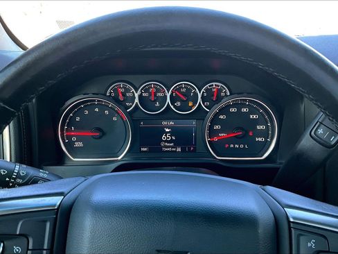 Used 2021 Chevrolet Silverado 2500 LTZ image 15