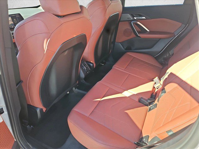 New 2026 BMW X1 xDrive28i w/ Convenience Package AWD/4WD image 16