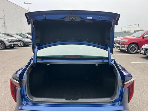 Used 2025 Kia K4 FWD image 26