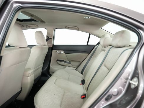Used 2015 Honda Civic EX image 37
