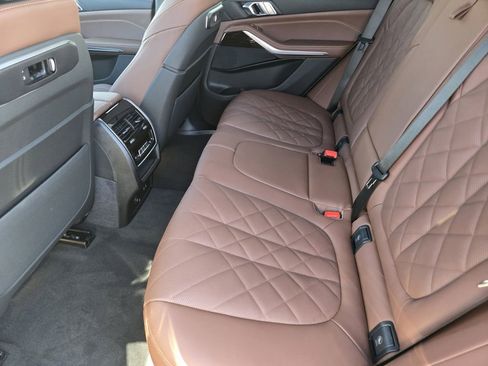 New 2026 BMW X5 xDrive50e w/ Climate Comfort Package AWD/4WD image 31