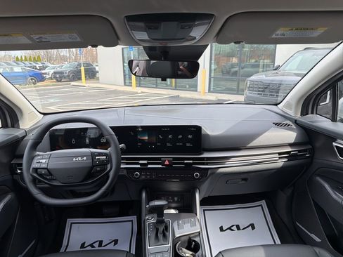 New 2026 Kia Sportage EX AWD/4WD image 24